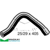 Mackay Radiator Lower Hose Thumbnail