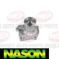 Nason Water pump Thumbnail
