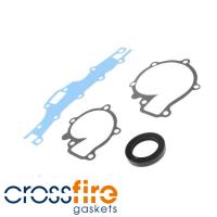 Crossfire Timing Cover Gasket Set Thumbnail