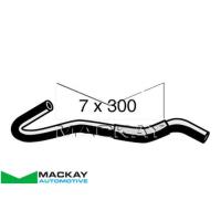 Mackay Throttle Body Coolant Hose Thumbnail