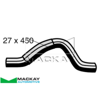 Mackay Radiator Upper Hose Thumbnail
