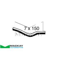 Mackay EGR System Coolant Hose Thumbnail