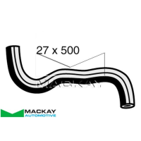 Mackay Radiator Lower Hose Thumbnail