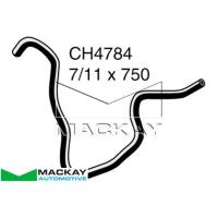 Mackay Throttle Body Coolant Hose Thumbnail