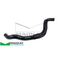 Mackay Lower Radiator Hose EPDM Black 755mm Length 31mm ID Thumbnail