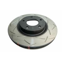 DBA Brake Rotor 4000 Series T3 Thumbnail