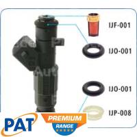 PAT Premium Fuel Injector Service Kit Thumbnail