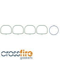 Crossfire Intake Manifold Gasket Set Thumbnail