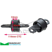 Mackay Trailing Arm Bush Kit Thumbnail