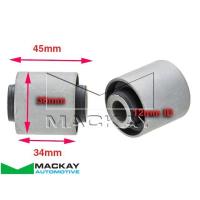 Mackay Control Arm Bush Kit Rear fits Mazda 3 BK Thumbnail