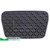 Mackay Brake Pedal Pad Thumbnail