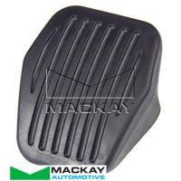 Mackay Brake Pedal Pad Thumbnail