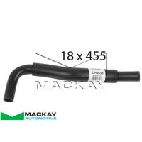 Mackay Radiator Hose Lower Fits Mazda 3 BK 2.0L I4 Petrol Manual & Auto Thumbnail