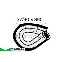 Mackay Lower Radiator Hose for Mazda 3 BK 2.0L I4 Petrol Thumbnail