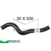 Mackay Radiator Hose Upper Fits Mazda 3 BK 2.0L I4 Thumbnail