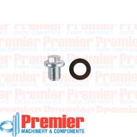 Premier Sump plug Thumbnail