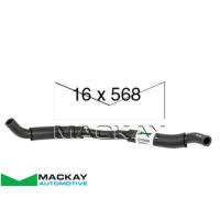 Mackay Engine Bypass Hose Under Intake Manifold fits Mazda 3 2.0L MZR Thumbnail