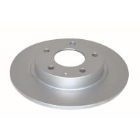 DBA Brake Rotor Street Series En-Shield Thumbnail