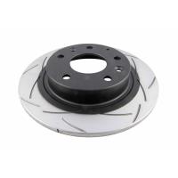 DBA Brake Rotor Street Series T2 Thumbnail