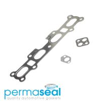 Permaseal Exhaust Manifold Gasket Set Thumbnail