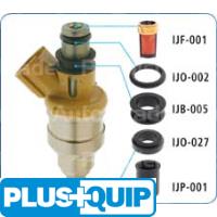 PlusQuip Fuel Injector Service Kit Thumbnail
