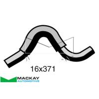 Mackay Heater Hose Thumbnail