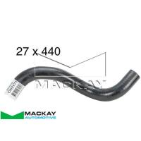 Mackay Radiator Lower Bottom Hose for Ford Laser KJ & Mazda 323 Astina 1.6L 1.8L Thumbnail