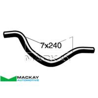 Mackay Throttle Body Coolant Hose Thumbnail