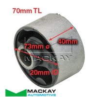 Mackay Engine/Transmission Mount Bushing Thumbnail