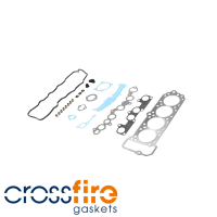 Crossfire Head Set (VRS) Thumbnail