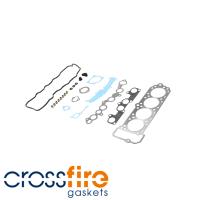 Crossfire Head Set (VRS) Thumbnail