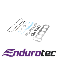 Endurotec Head Set (VRS) Thumbnail