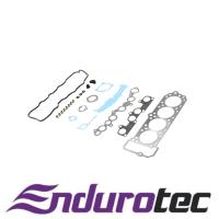 Endurotec Head Set (VRS) Thumbnail
