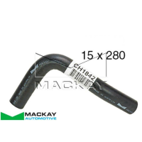 Mackay Heater Hose Thumbnail