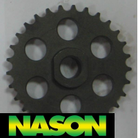 Nason Oil pump gear Thumbnail