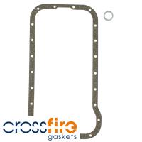 Crossfire Oil Sump Gasket Set Thumbnail