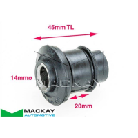 Mackay Control Arm Bush Thumbnail