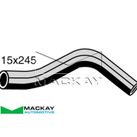 Mackay Heater Hose Thumbnail
