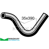 Mackay Radiator Lower Hose Thumbnail