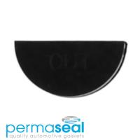 Permaseal Semi-Circular Cam Plug Thumbnail