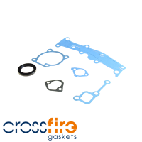 Crossfire Timing Cover Gasket Set Thumbnail