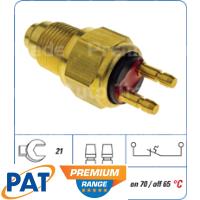 PAT Premium Cooling Fan Switch Thumbnail