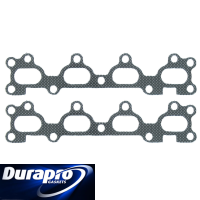 Durapro Exhaust Manifold Gasket Set Thumbnail