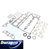 Durapro Head Set (VRS) Thumbnail