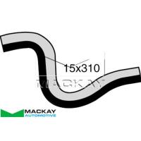 Mackay Heater Hose Thumbnail