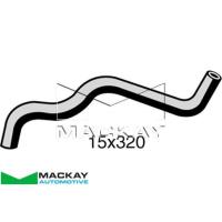 Mackay Heater Hose Thumbnail