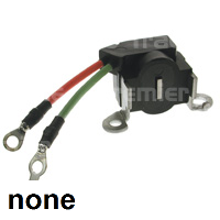 none Distributor Ignition Pickup Thumbnail