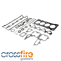 Crossfire Head Set (VRS) Thumbnail