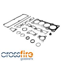 Crossfire Head Set (VRS) Thumbnail