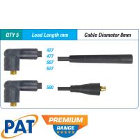 PAT Premium Ignition Lead Set Thumbnail